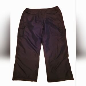 Ixtreme Outfitters Snow Pants With Pockets  2X